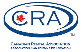 CRA Canadian Rental Association